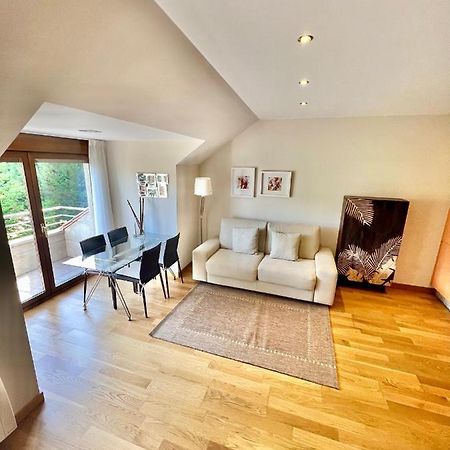 Apartamento Ons Sanxenxo Exterior photo