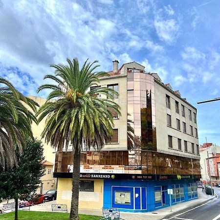 Apartamento Ons Sanxenxo Exterior photo